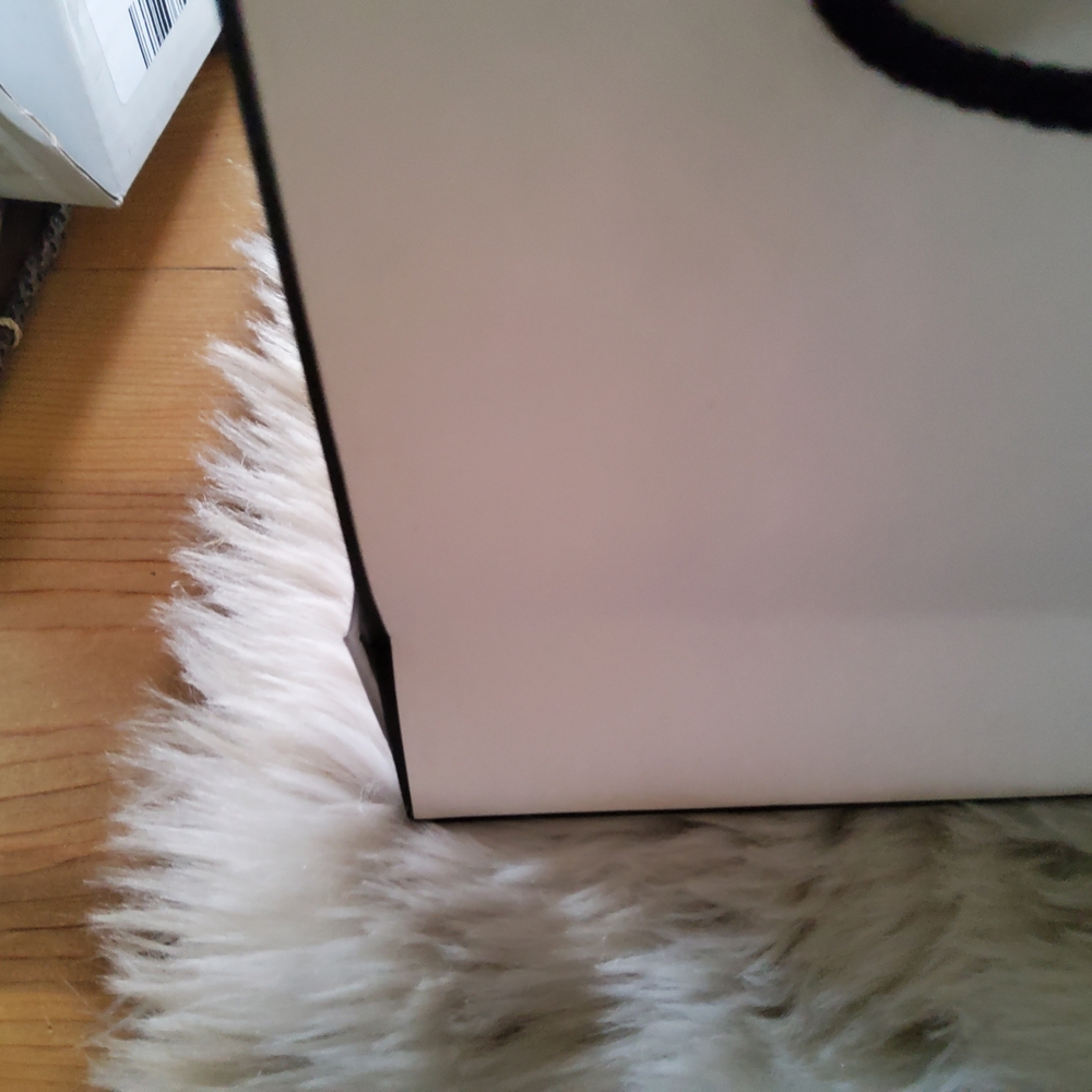 Chanel Bundle...2 Gift Bags/Chanel Shipping Box & Le Lift - Picture 3 of 15
